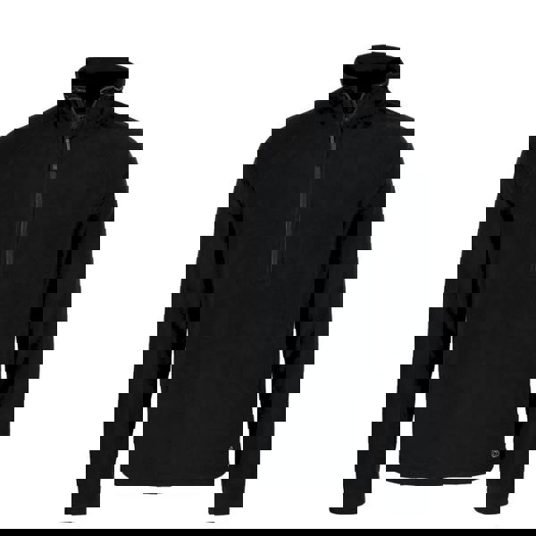 Craghoppers Mens Expert Corey 200 Fleece Top - Black - 