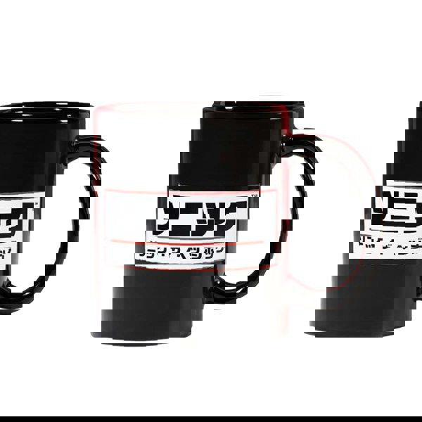 Official Sonic Japanese Style Heat Changing Mug