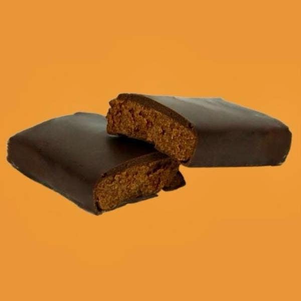 Fatt Chocolate + Caramel Keto Bites