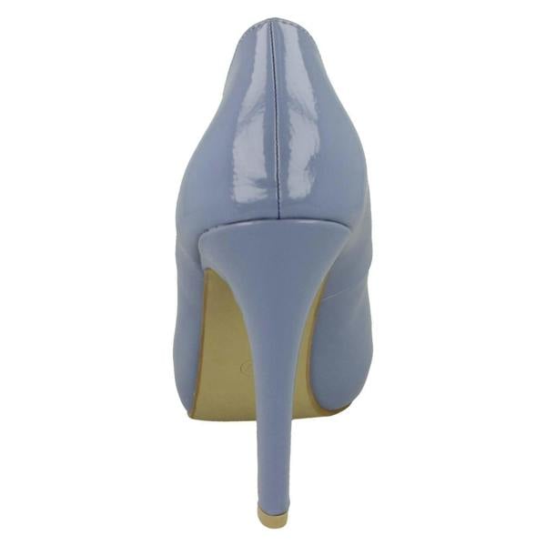 Anne Michelle Ladies Anne Michelle Court Shoes F9775