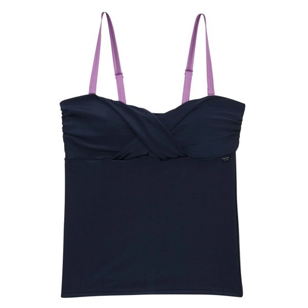 Regatta Womens/Ladies Aceana III Tankini Top - Orchid