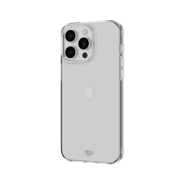 Tech 21 Evo Lite for iphone 15 Pro Max 6.7" Clear T21-10329