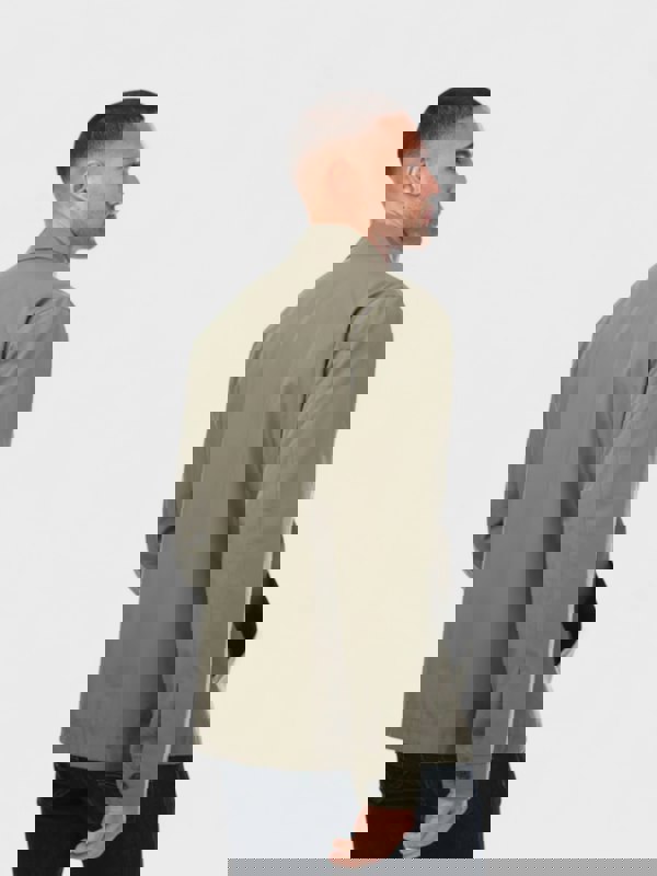 Farah Robby Pocket Jacket Vintage Green