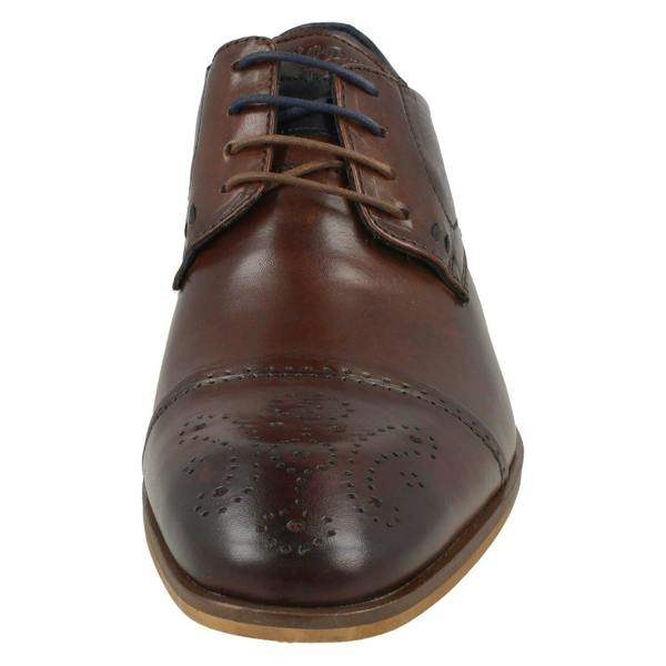 Pod Mens POD Formal Laced Up Shoe Vermont