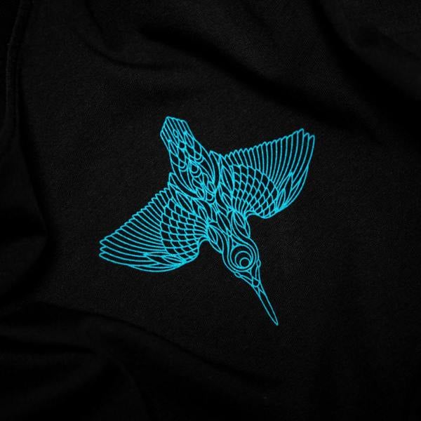 Kumu Take Flight Tee