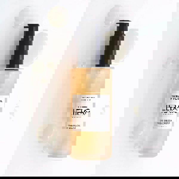 Lierac Phytolastil The Massage Oil 100ml (Launch 01/09/2025) - Additional 3