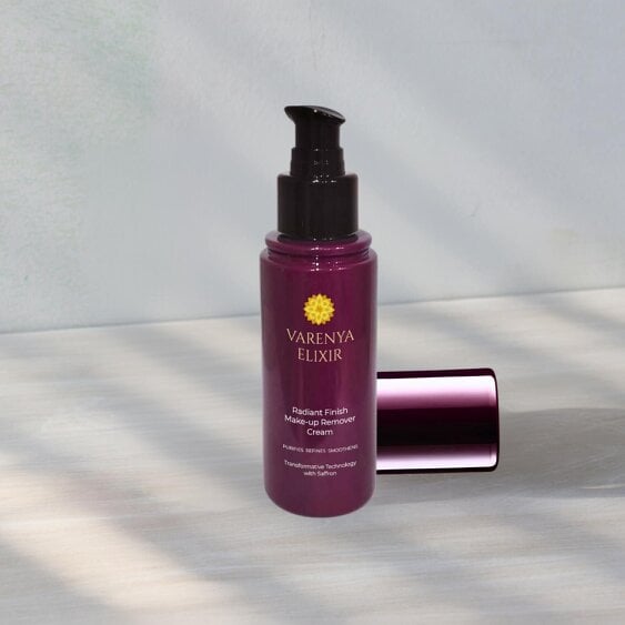 VARENYA ELIXIR Radiant Finish Make-up Remover Cream