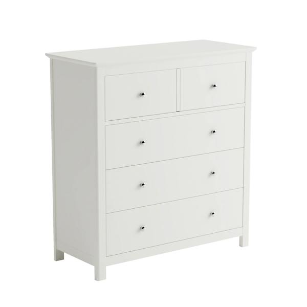 Core Products Nairn 3 + 3 Wide Chest of Drawers