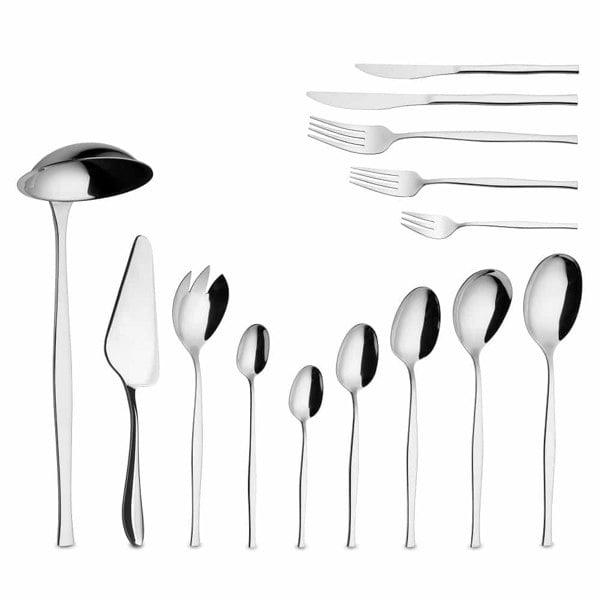 Berlinger Haus BH2763 Cutlery Set - 70 pcs