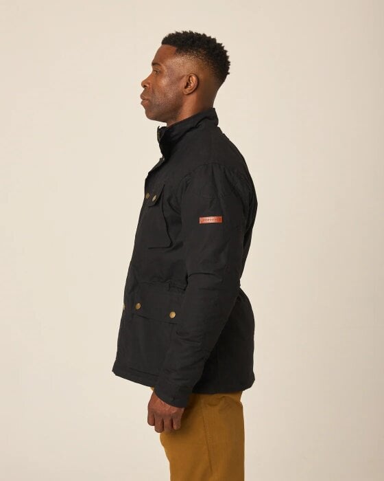Peregrine Clothing Legend Jacket