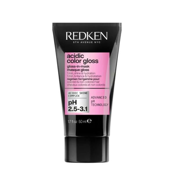 Redken Acidic Color Gloss Mask
