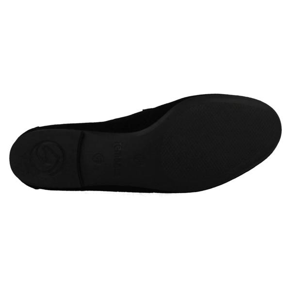 Remonte Ladies Remonte Lightweight Summer Loafer Shoes D0K02