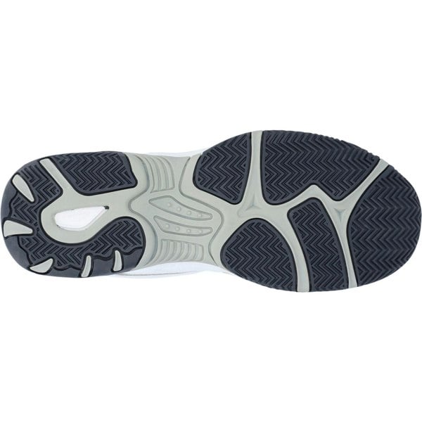 Hi-Tec Blast Lite Wide Polyurethane Men's White Trainers
