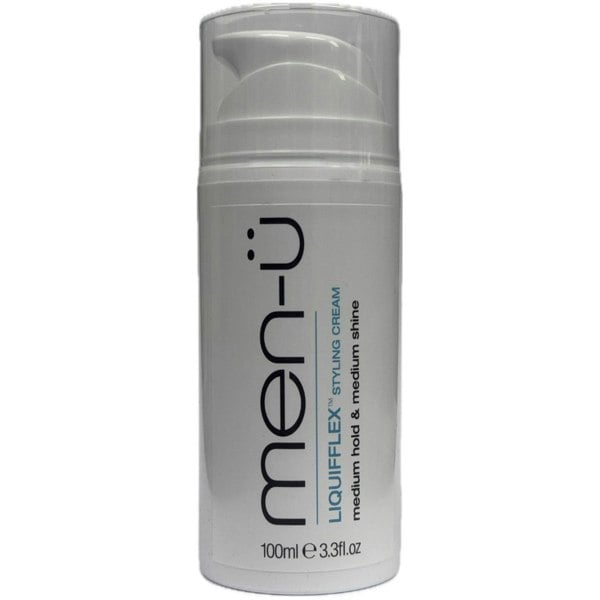 men-u Liquifflex Styling Cream 100ml