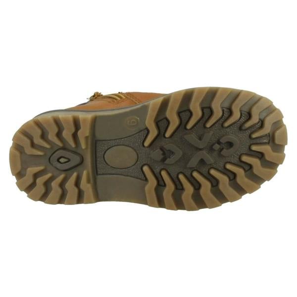 Spot On Boys Spot On Ankle Boots N2064