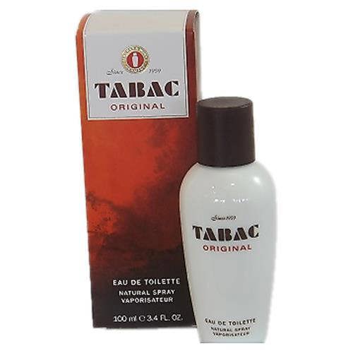 Tabac Original 100ml Eau De Toilette EDT Spray For Him