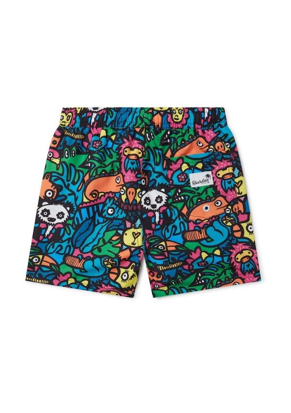 BOARDIES Kids Munday Jungle