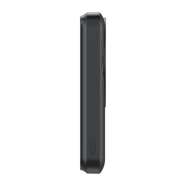 Power Bank 10,000 mAh Charging Compact Phone Portable Wireless Magnetic Chargeable Smartphone Device