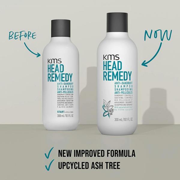 KMS HeadRemedy Shampoo