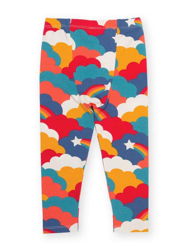 Kite Boys Organic Wish Upon A Star Leggings