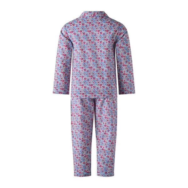 Rachel Riley Ditsy Floral Classic Pyjamas