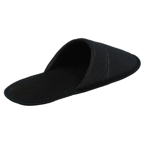 Spot On Mens Spot On Mule Slippers