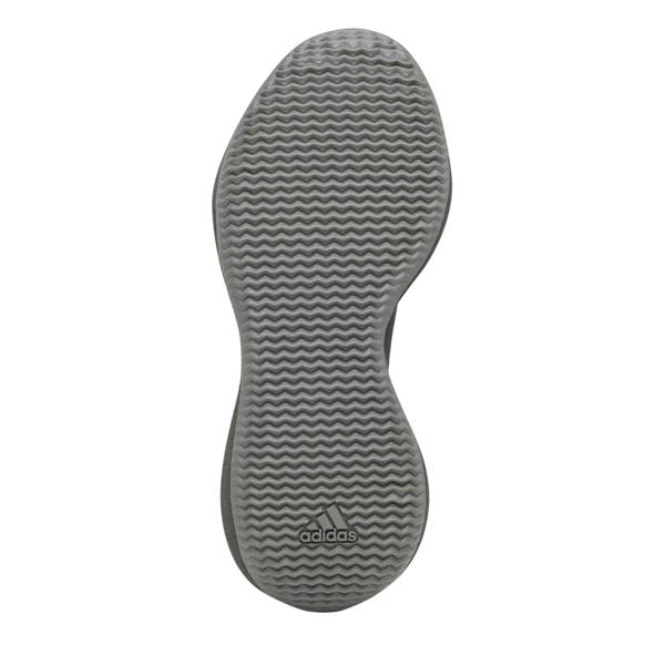 Yeezy Mens Knitted Running Trainers - Onyx - 