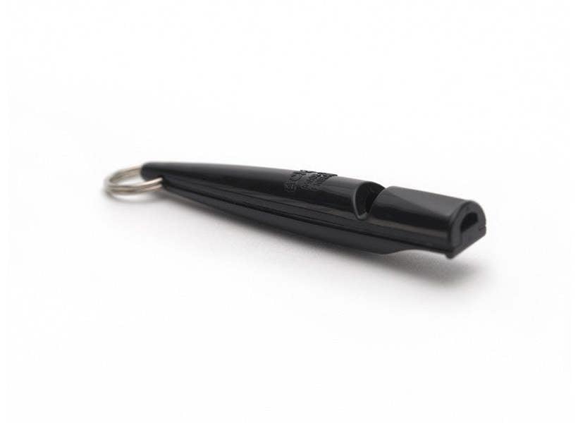 Acme Dog Whistle (With Pea)