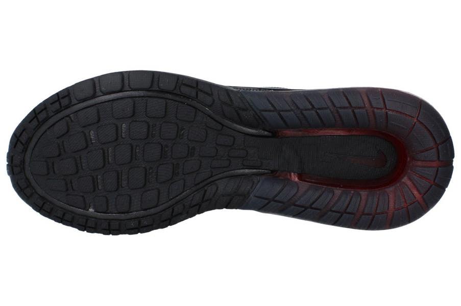 Nike Air Max Pheonix Se Mens Running Trainers Ih3905 Shoes  001 - Black Vivid Purple 001 - Photo 4