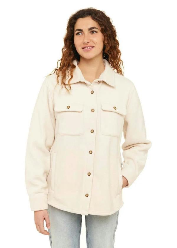 Sisstrevolution Sisstr Michelle Eco-Zy Shirt