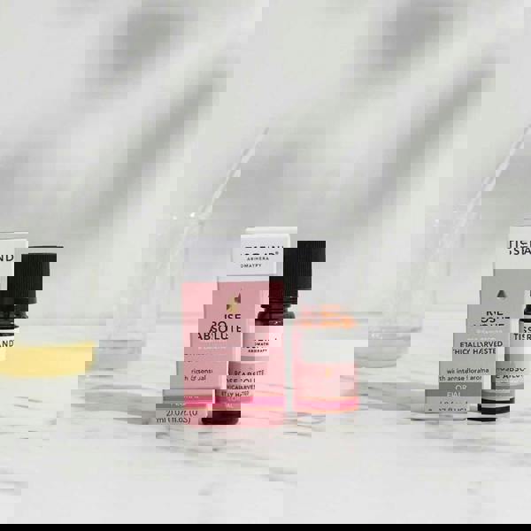 Tisserand Rose Absolute Essential Oil 2 ml