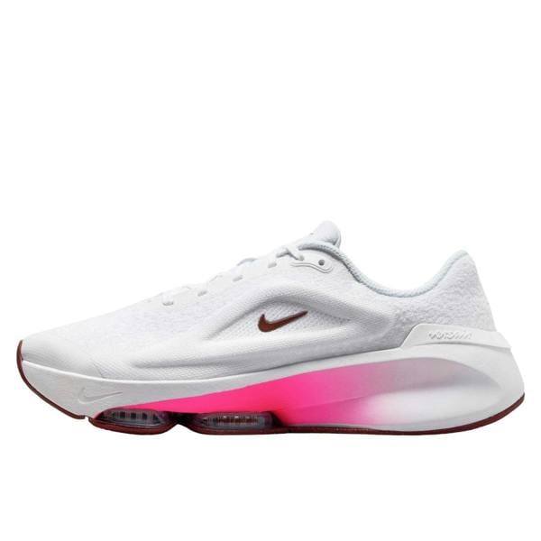 Nike Versair Women's Workout White Trainers UK 4