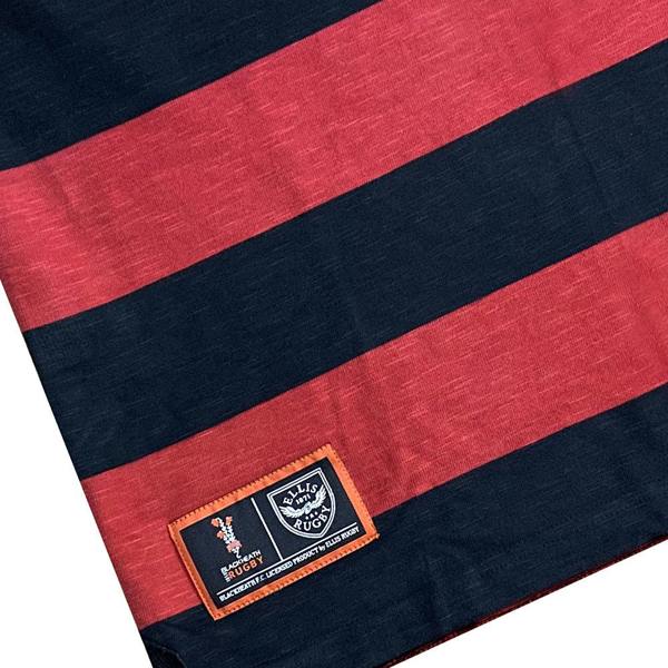 Ellis Rugby Blackheath Retro Rugby Shirt