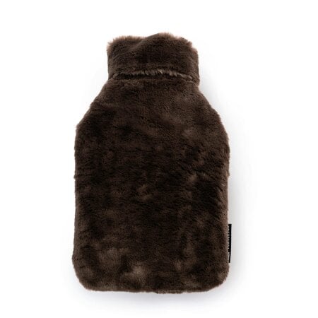 CosyPanda Dark Chocolate Hot Water Bottle