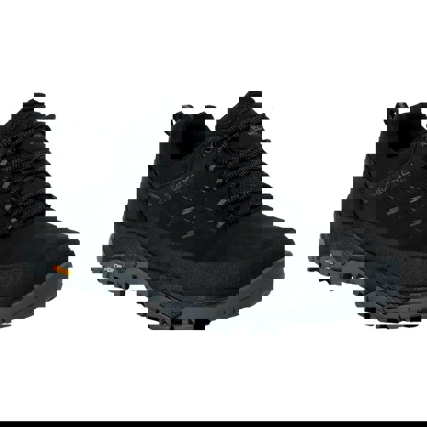 Regatta Mens Blake Low Walking Shoes - Black