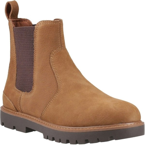 TOMS Griffin Mens Boots - Brown