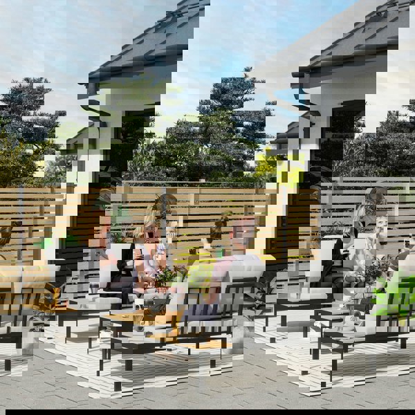Garden Sofa Set