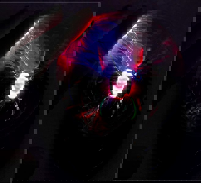 Cheetah Contact Sensitive 3 Inch Plasma Ball