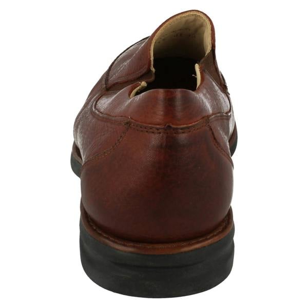 ANATOMIC Mens Anatomic Slip On Shoes Bernardo