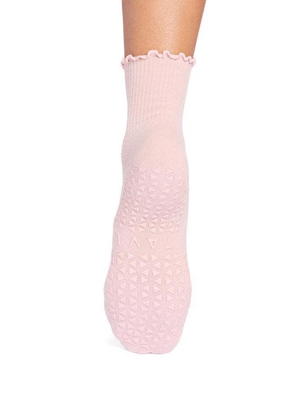 Tavi Aria Grip Socks