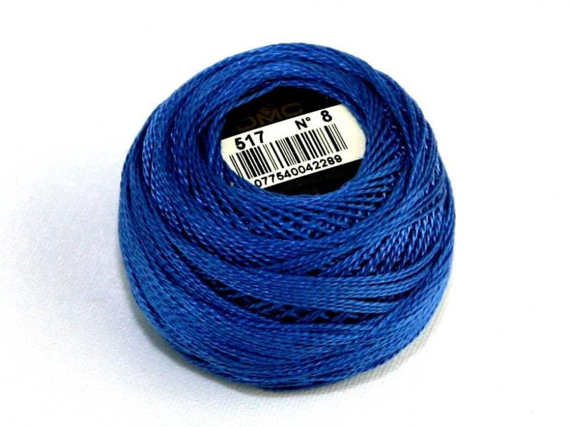 517 | Blue