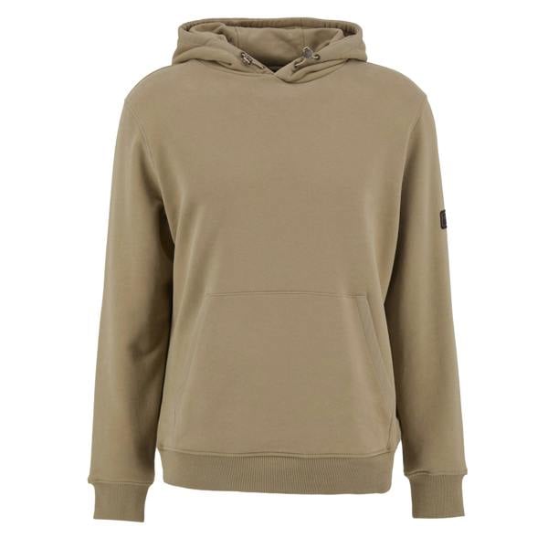 Barbour International Ehan Hoodie Coriander