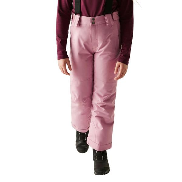 Dare 2B Childrens/Kids Outmove II Ski Trousers - Lilas - 