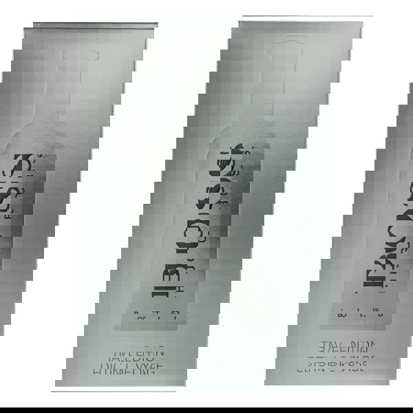 Hugo Boss Bottled 2 Piece Gift Set: Eau De Toilette 100ml - Deodorant Stick 75ml