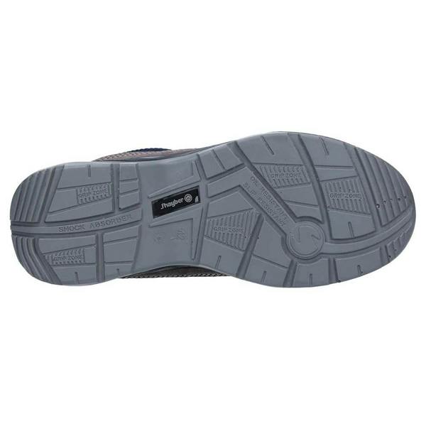 Jhayber OHIO S1P FO SR Safety Trainers