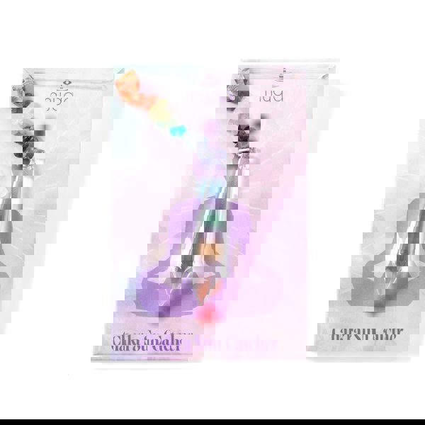 Myga Chakra Sun Catchers - Singles