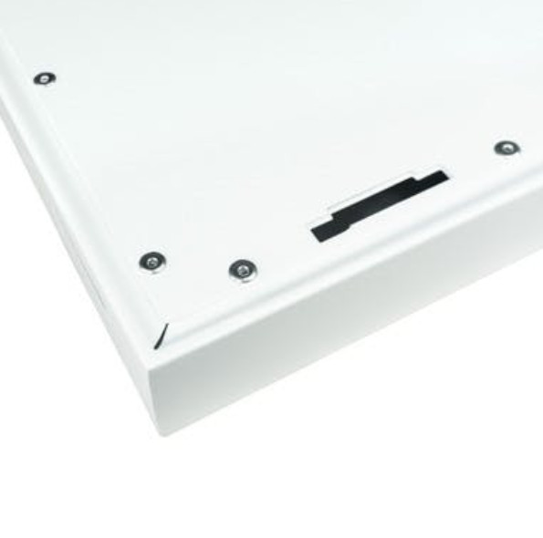 Mirrorstone Heating Mirrorstone 1400W Air Infrared + Convection Heating Panel With Manual Thermostat