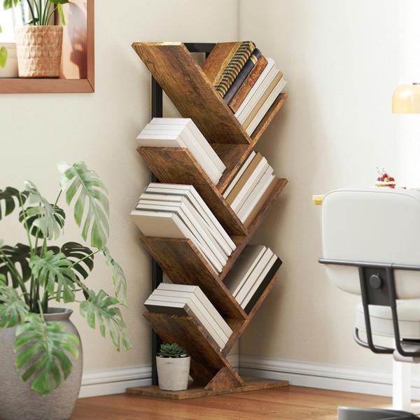 Bookshelf