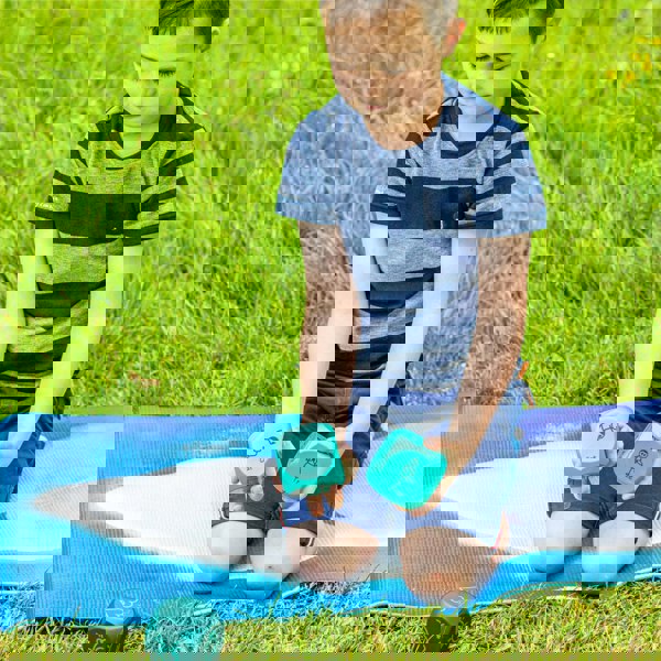 Myga Kids Exercise Yoga Dice