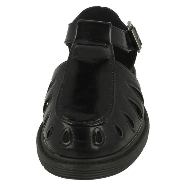 Spot On Girls Spot On Closed Toe Sandals